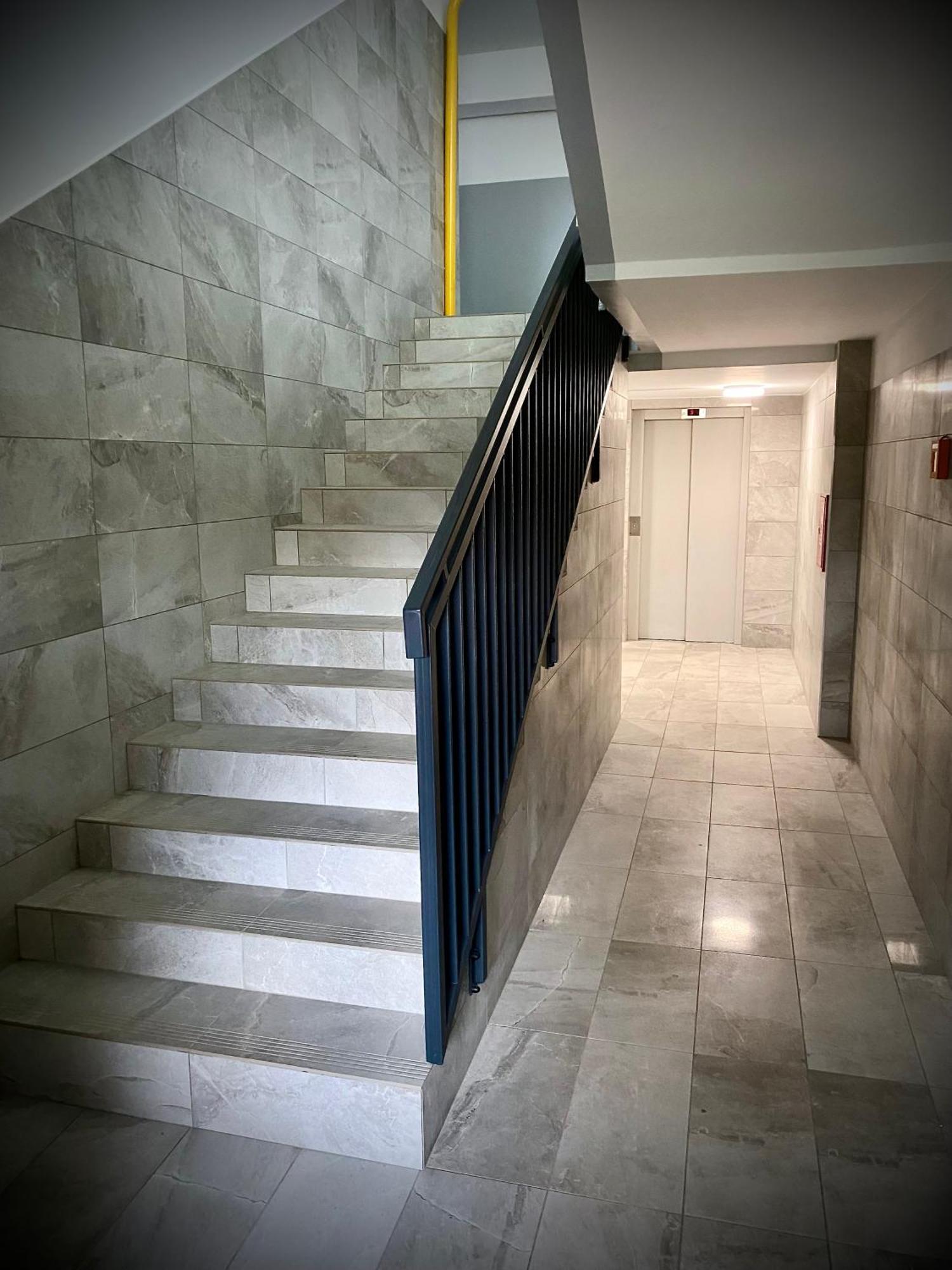 Sloneczny Apartament Libiaz Exteriör bild