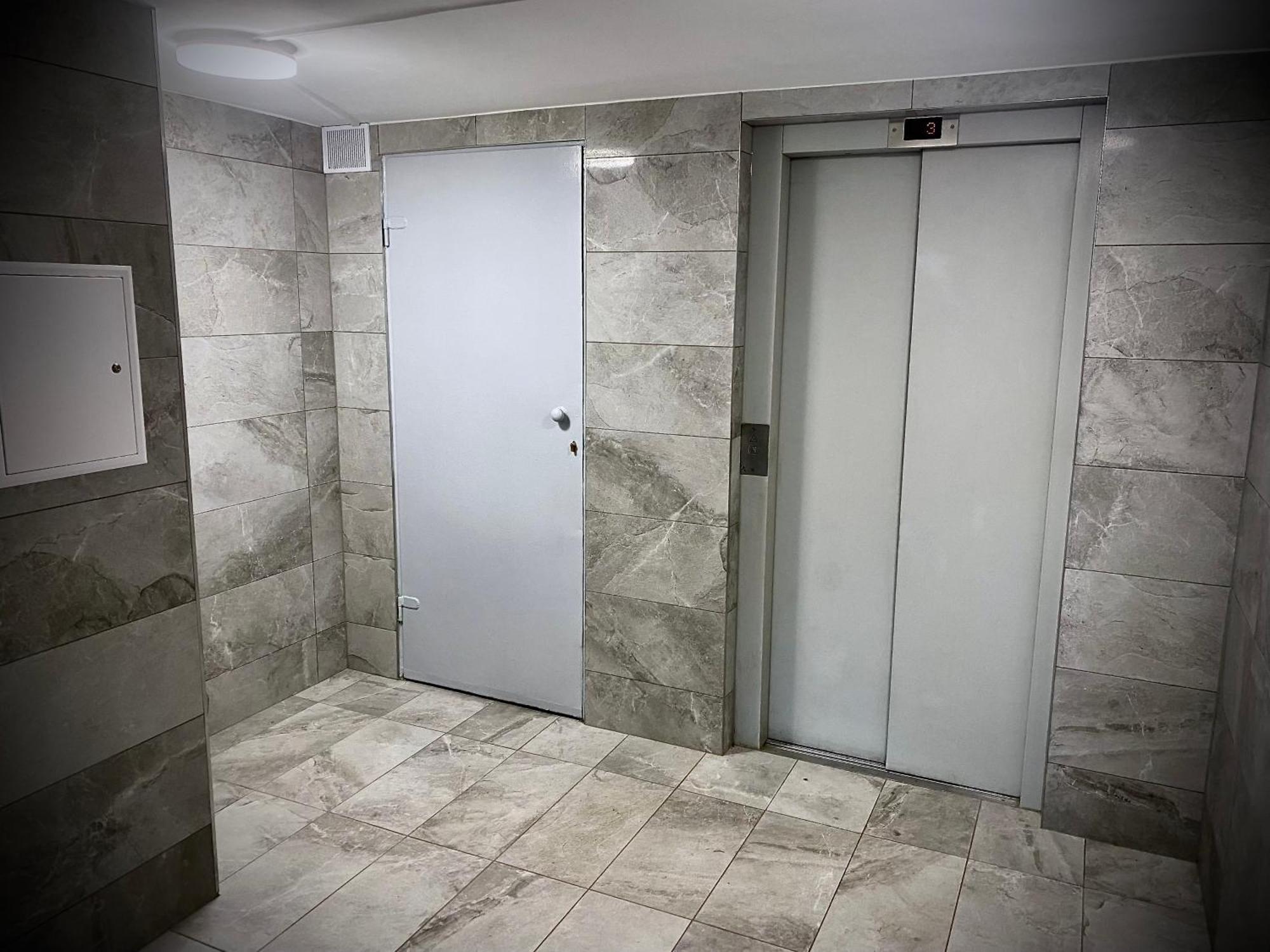 Sloneczny Apartament Libiaz Exteriör bild